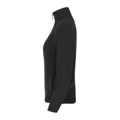 Microfleece ID 0805 Dam Svart XS