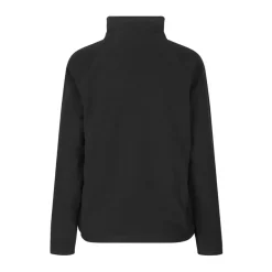 Microfleece ID 0805 Dam Svart XS