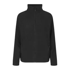Microfleece ID 0805 Dam Svart XS