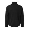 Microfleece ID 0803 Svart XS