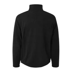 Microfleece ID 0803 Svart XS