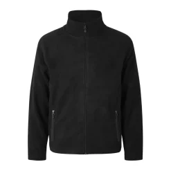 Microfleece ID 0803 Svart XS