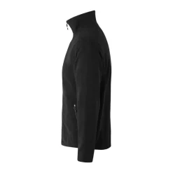 Microfleece ID 0803 Svart XS