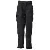 Midjebyxa Mascot 22278-605 Dam Diamond Svart 82C34