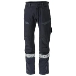 Midjebyxa Mascot 21279-284 Multisafe Marin/Varselgul 82C44