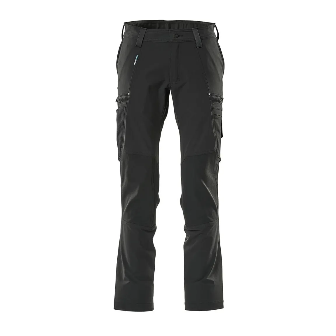 Midjebyxa Mascot 21679-311 Unisex Svart 82C42