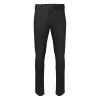 Midjebyxa Texstar FP34 Dress Stretch Svart 25/30