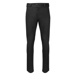 Midjebyxa Texstar FP34 Dress Stretch Svart 25/30