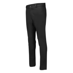 Midjebyxa Texstar FP34 Dress Stretch Svart 25/30