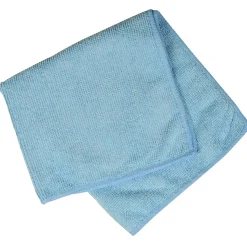 Mikrofiberduk Abena Blå 32x32cm