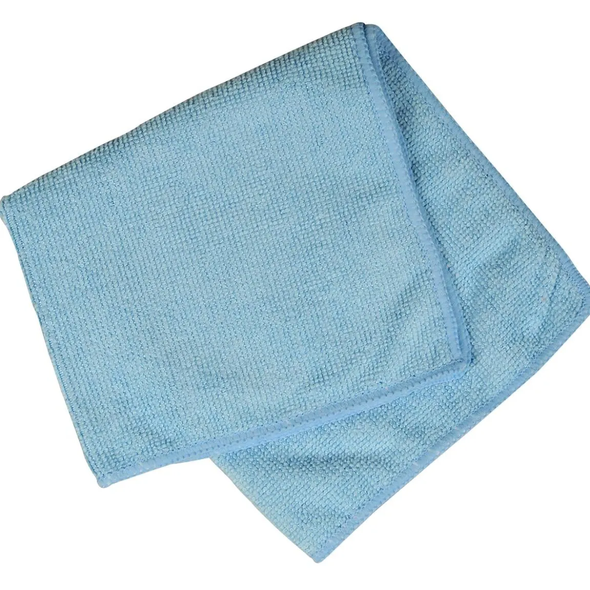 Mikrofiberduk Abena Blå 32x32cm