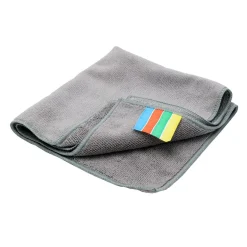 Mikrofiberduk Activa Regain Grå 32x32cm