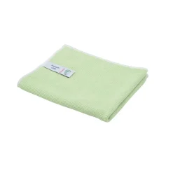 Mikrofiberduk Duotex Premium Knitted Grön 30x35cm