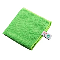 Mikrofiberduk Nordex Proffer Grön 32x32cm