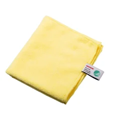 Mikrofiberduk Nordex Proffer Gul 32x32cm