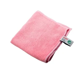 Mikrofiberduk Nordex Proffer Röd 32x32cm