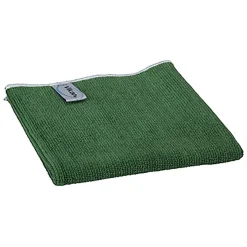 Mikrofiberduk Vikan Basic Grön 40x40cm