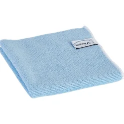 Mikrofiberduk Vikan Original Blå 32x32cm