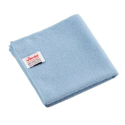 Mikrofiberduk Vileda r-Micro Tuff Base Blå 36x36cm