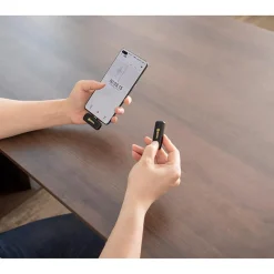 Mikrofon Boya Trådlös BY-WM3 För USB-C