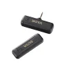 Mikrofon Boya Trådlös BY-WM3T2-M1 3.5mm TRS