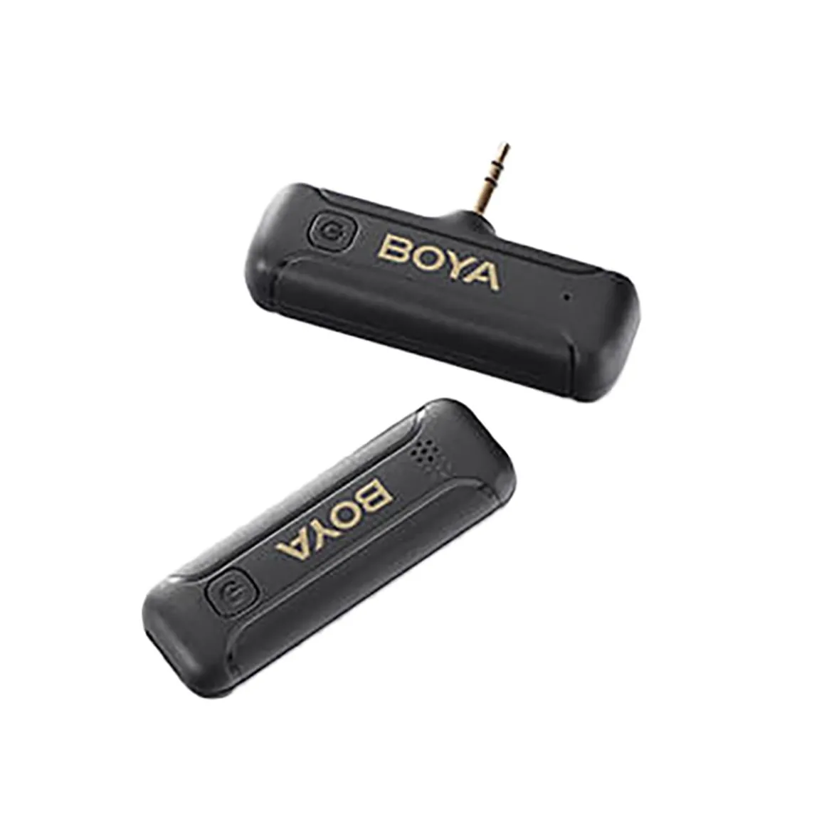 Mikrofon Boya Trådlös BY-WM3T2-M1 3.5mm TRS