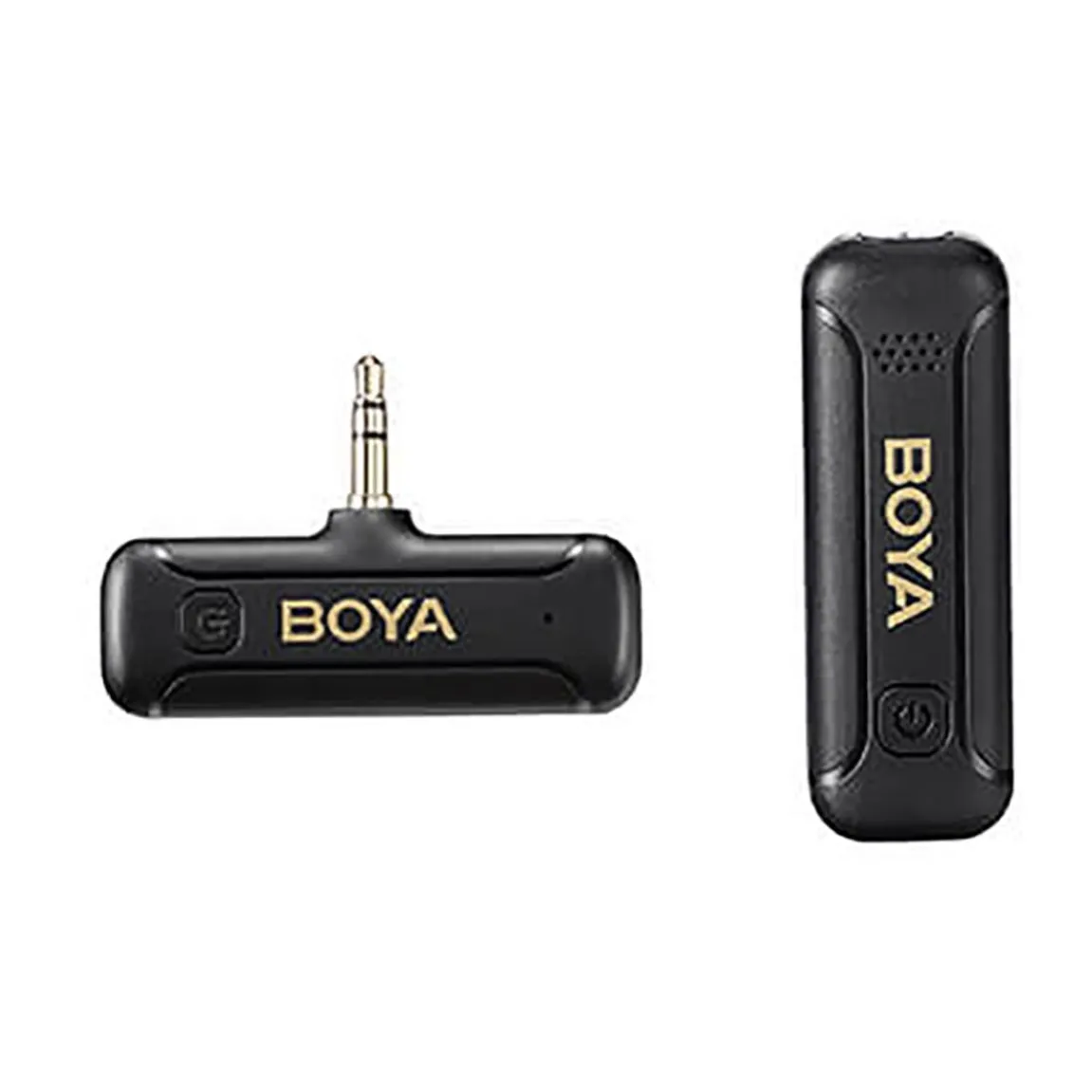Mikrofon Boya Trådlös BY-WM3T2-M1 3.5mm TRS