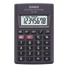 Miniräknare Casio HL-4A