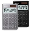 Miniräknare Casio SL-1000SC svart