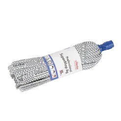 Minisvabbgarn Vileda Supermopp Blå