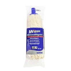 Minisvabbgarn Wizzo Oblekt 25cm