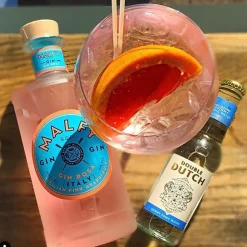 Mixers Double Dutch Tonic Skinny 20cl