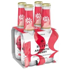Mixers Royal Bliss Aromatic Berry 20cl