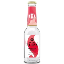Mixers Royal Bliss Aromatic Berry 20cl