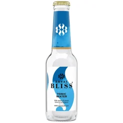 Mixers Royal Bliss Tonic Water 20cl