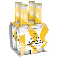 Mixers Royal Bliss Tonic Water Yuzu 20cl