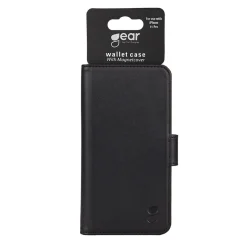 Mobilfodral Gear iPhone 11 Pro 2in1 Magnet Svart