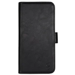 Mobilfodral Gear iPhone 14 Pro Max 2in1 Magnet Svart