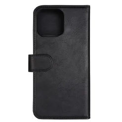 Mobilfodral Gear iPhone 14 Pro Max 2in1 Magnet Svart