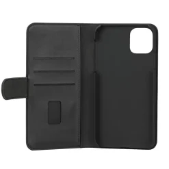Mobilfodral Gear iPhone 11 Pro Max 2in1 Magnet Svart