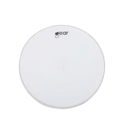 Mobilladdare Gear Trådlös Qi 220V 5W 1A
