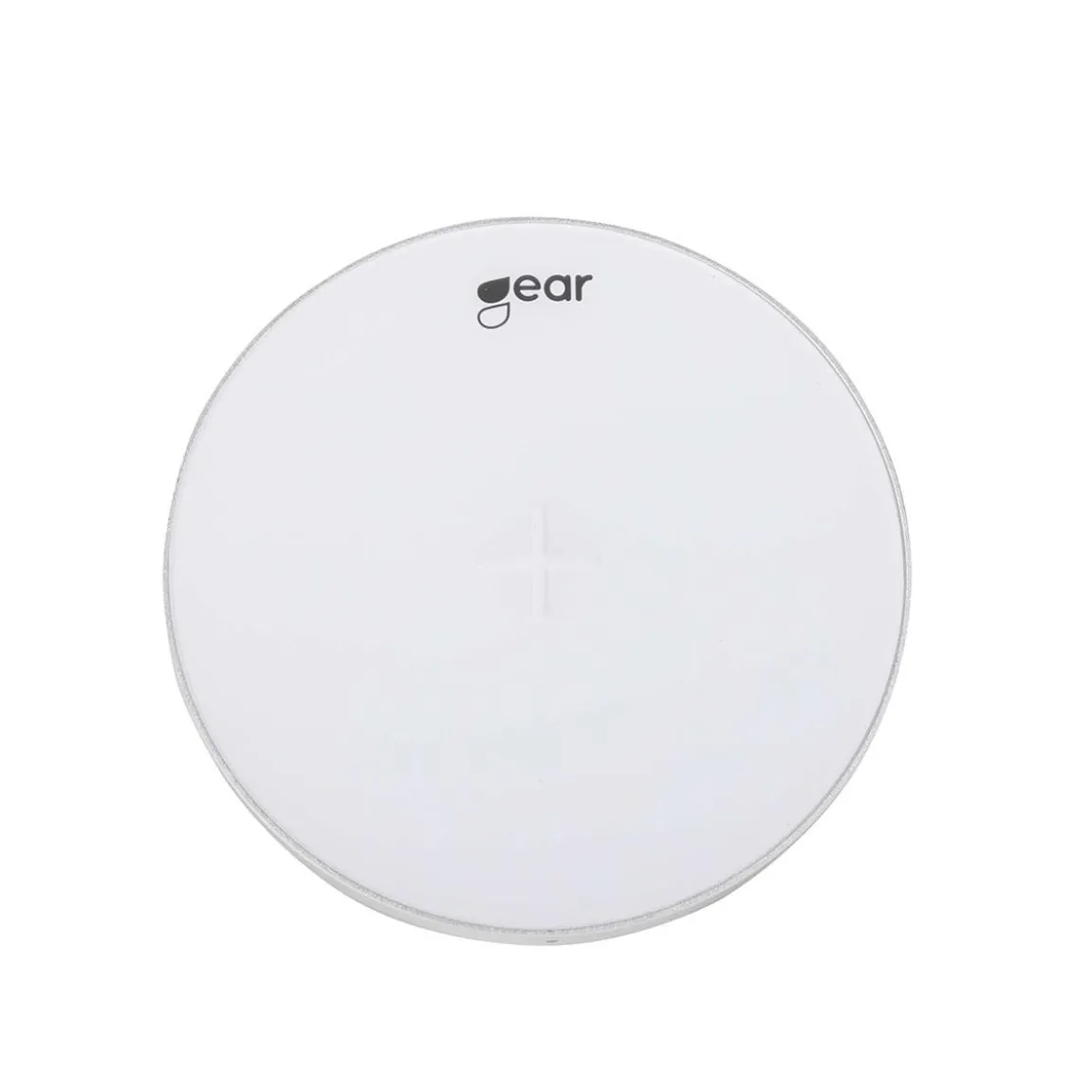 Mobilladdare Gear Trådlös Qi 220V 5W 1A
