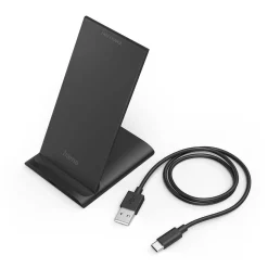 Mobilladdare Hama Trådlös Qi 10W