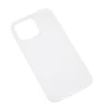 Mobilskal Gear iPhone 14 Pro Max TPU Transparent