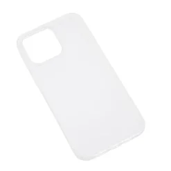 Mobilskal Gear iPhone 14 Pro Max TPU Transparent