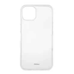 Mobilskal Onsala iPhone 13/14 TPU Transparent