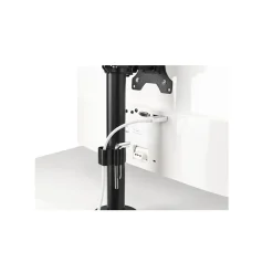 Monitorarm Kensington Dubbel Vertikal Stapling