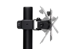 Monitorarm Kensington SmartFit Ergo Enkel Kort