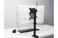 Monitorarm Kensington SmartFit Ergo Enkel Kort