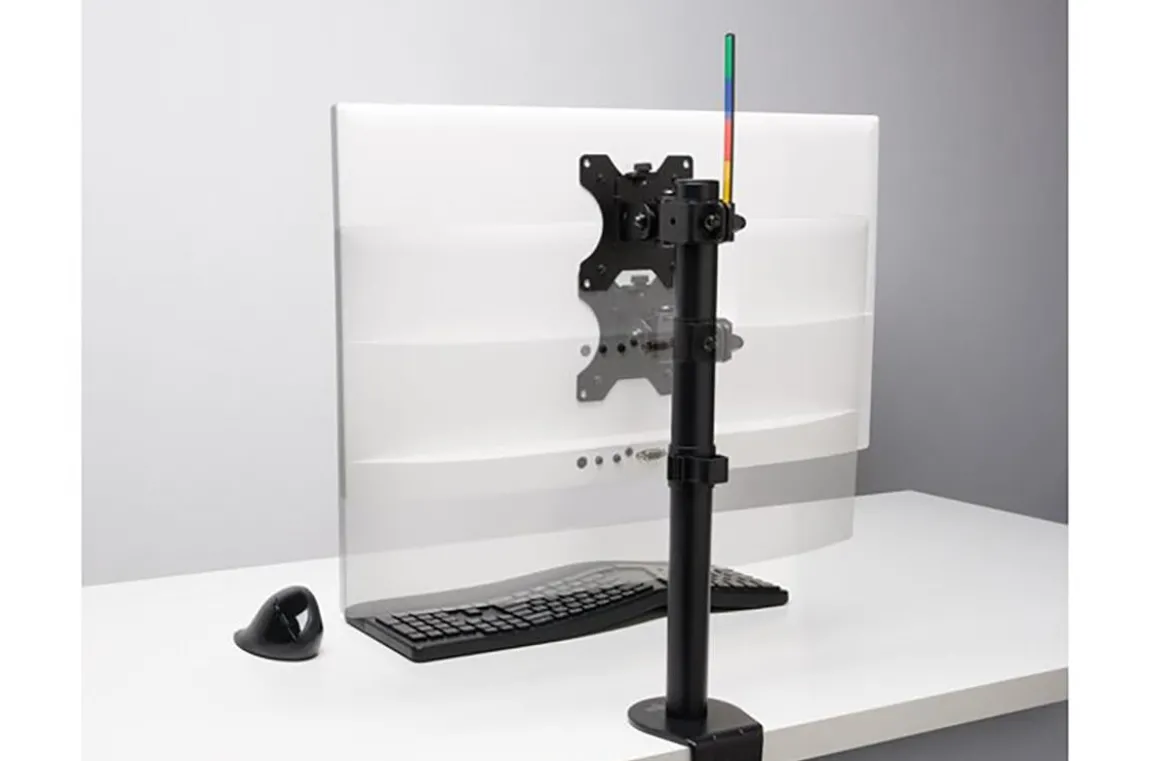 Monitorarm Kensington SmartFit Ergo Enkel Kort